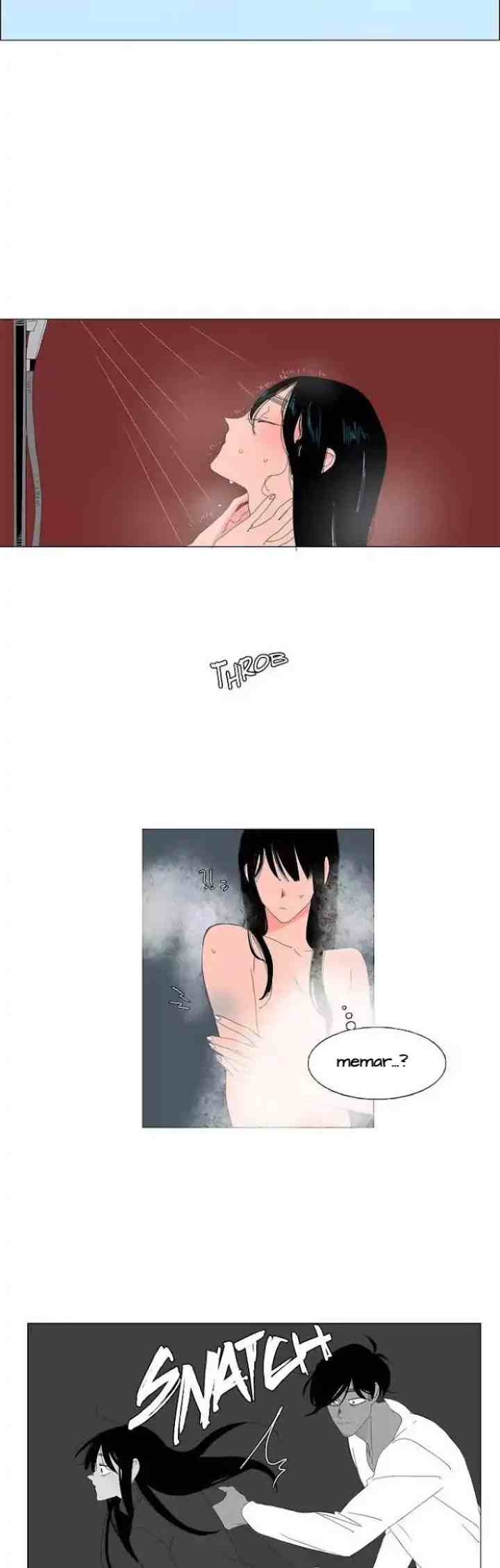 The Lady and Her Butler chapter 16 halaman 4