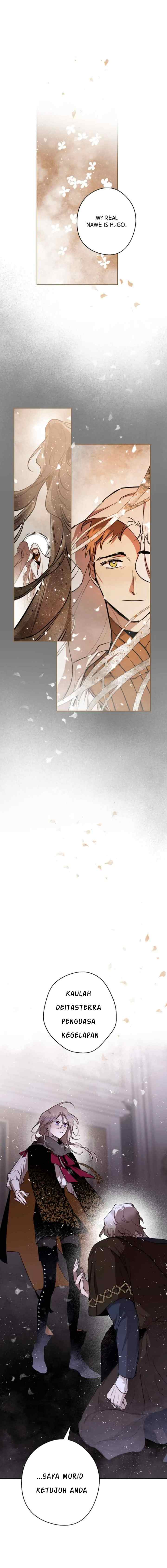 Confession Of The Demon King chapter 39 halaman 7