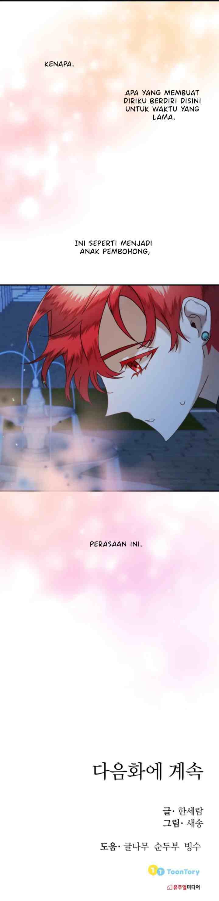The Fake Princess Op Bunny chapter 50 halaman 17