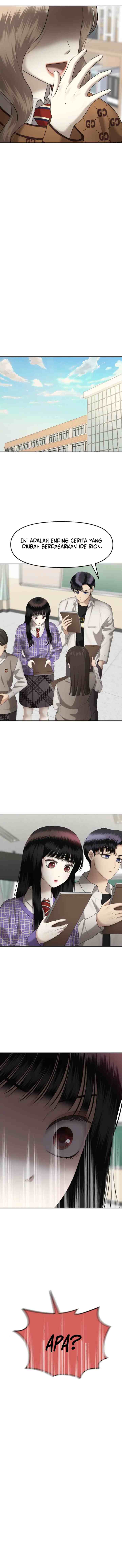Sisters at War chapter 37 halaman 12