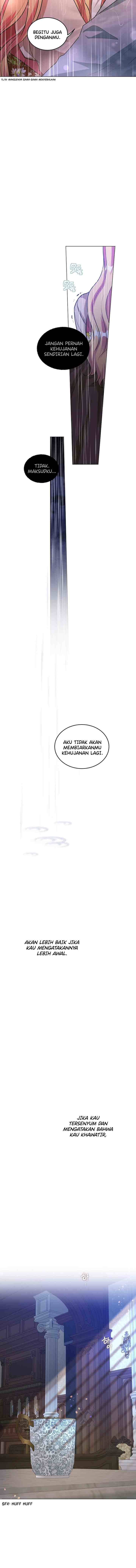 The Peach of June chapter 30 halaman 15
