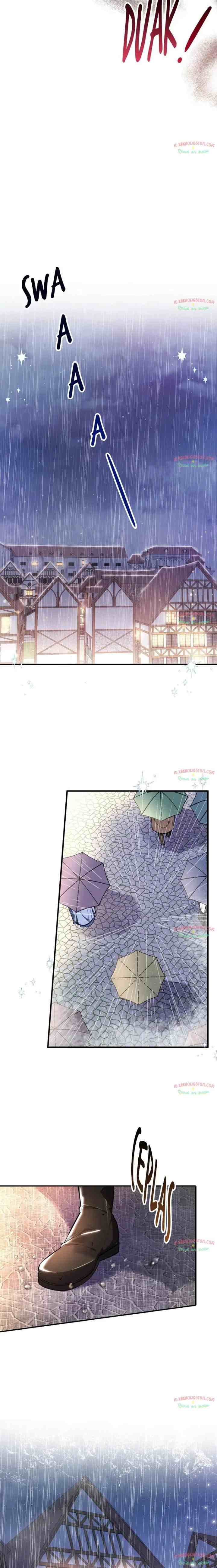 The Archduchess's Loyal Shapeshifter chapter 24 halaman 8