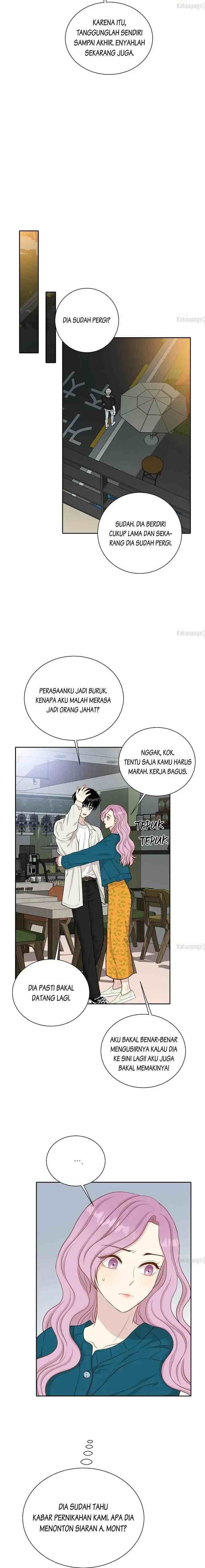 Should I Not Tell? chapter 94 halaman 8