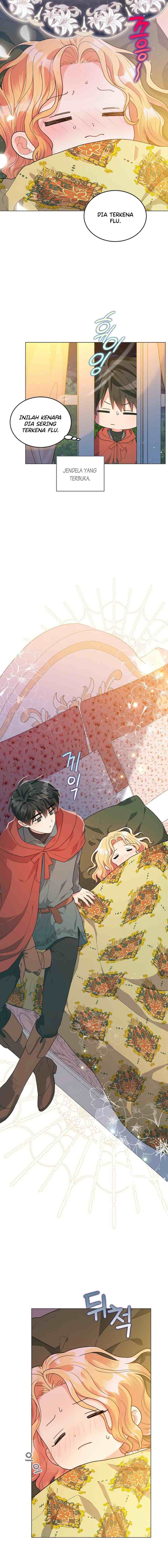 The Peach of June chapter 47 halaman 15