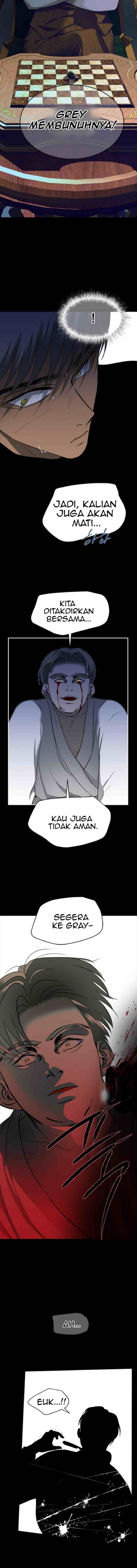 Loop chapter 113 halaman 11