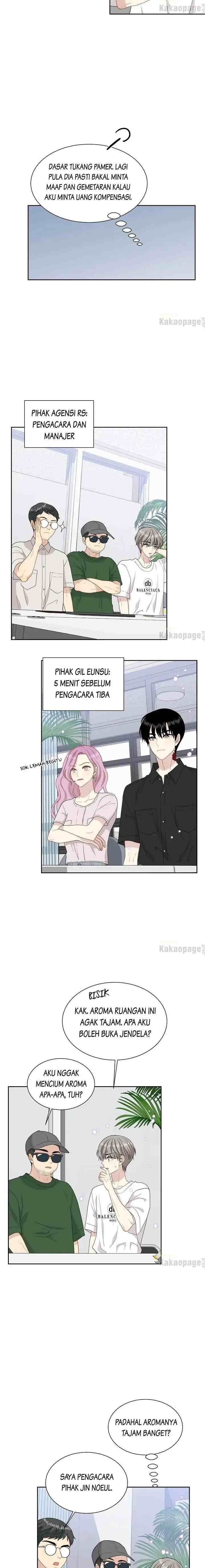 Should I Not Tell? chapter 74 halaman 13