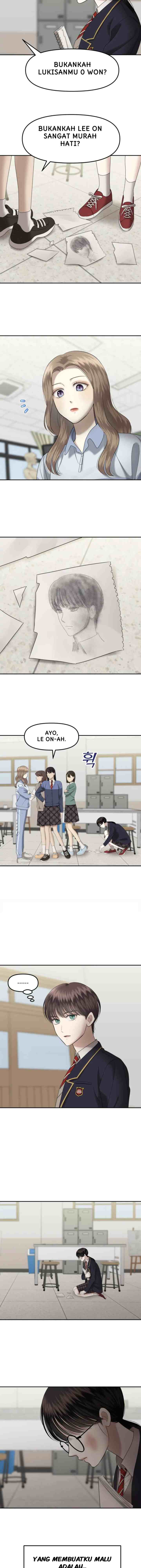 Sisters at War chapter 3 halaman 7