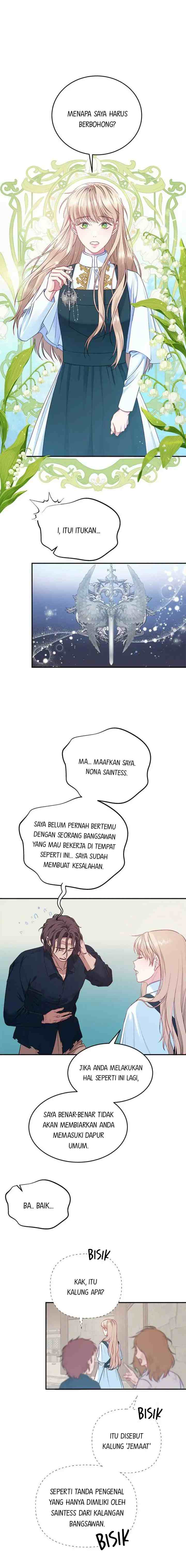 What Does That Evil Dragon Live For? chapter 1 halaman 8