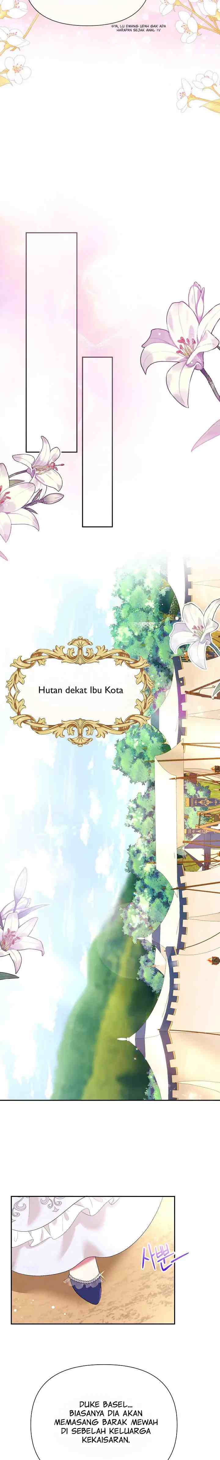 The Goal is to be Self-made Lady chapter 29 halaman 11
