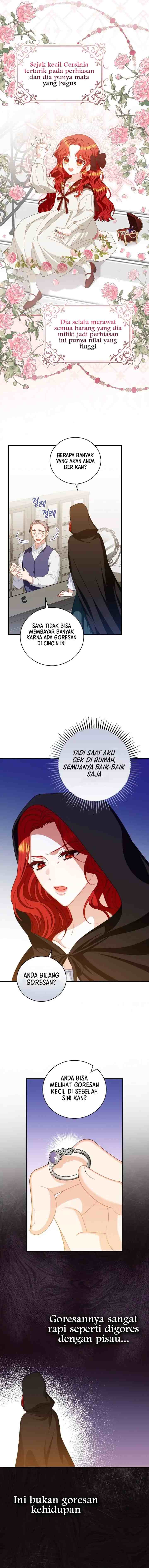 I Raised A Boy Kindly But He Returned As An Obsessive Man chapter 6 halaman 6