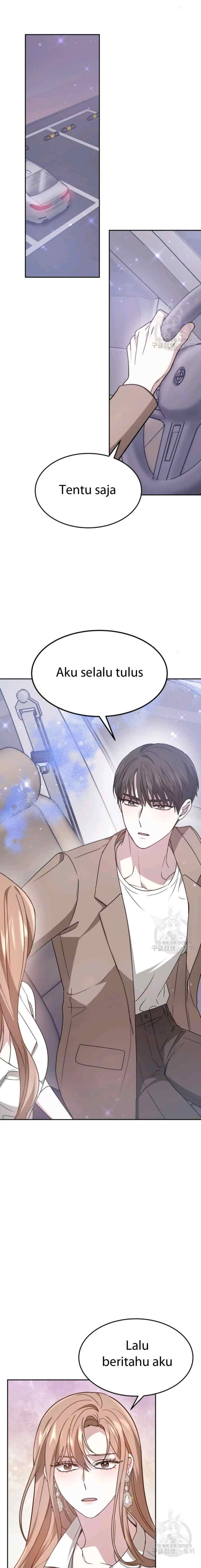 It's My First Time Getting Married chapter 22 halaman 7