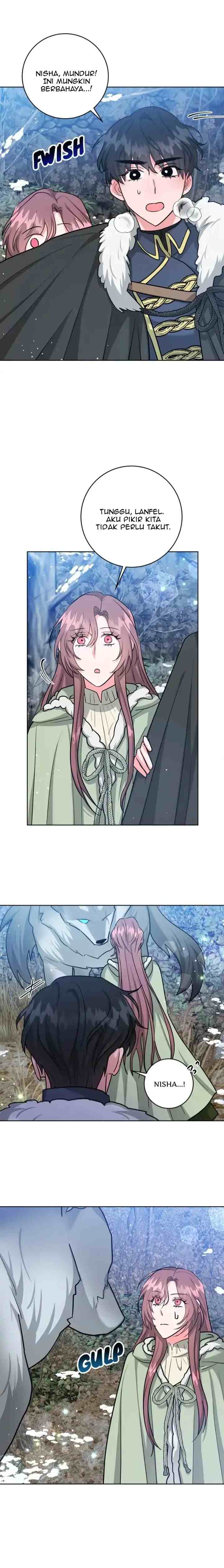 The Northern Duke Needs a Warm Hug chapter 38 halaman 6