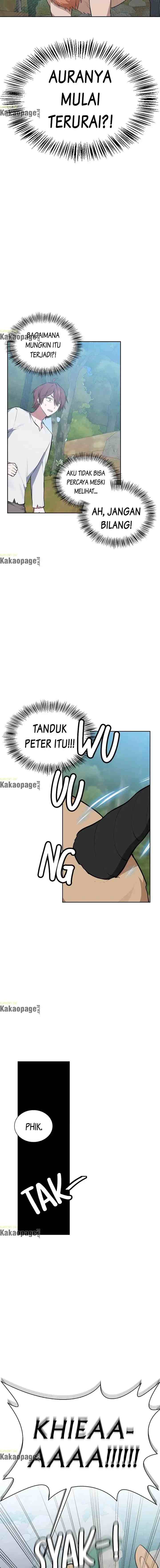 Touch My Little Brother and You're Dead chapter 47 halaman 16