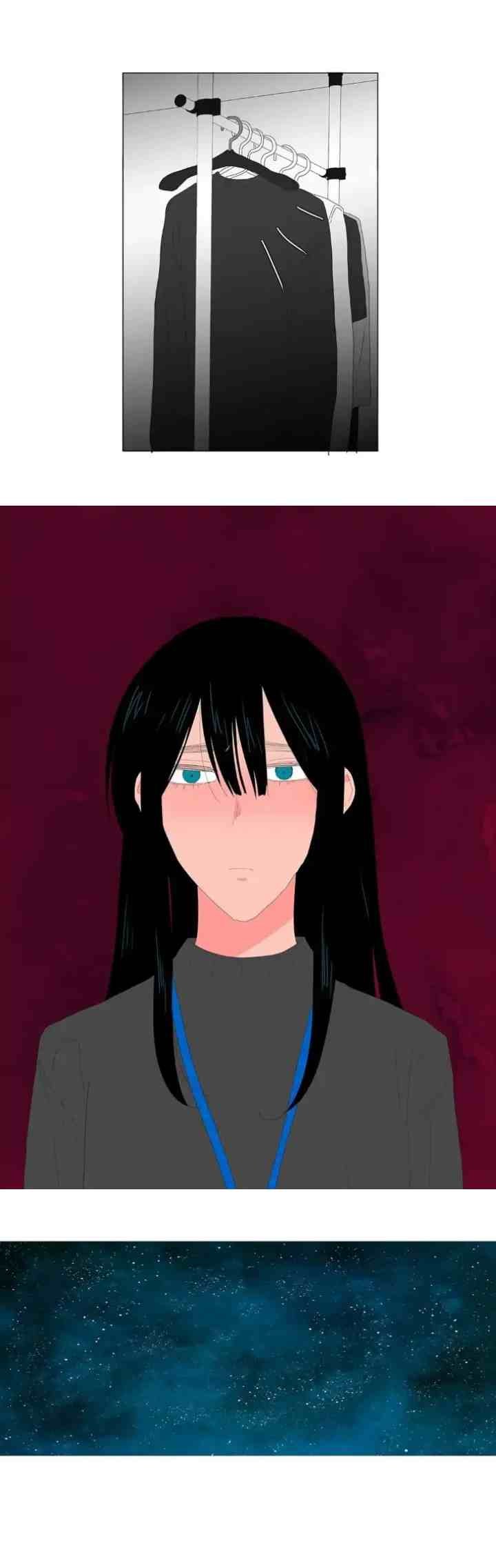 The Lady and Her Butler chapter 79 halaman 14