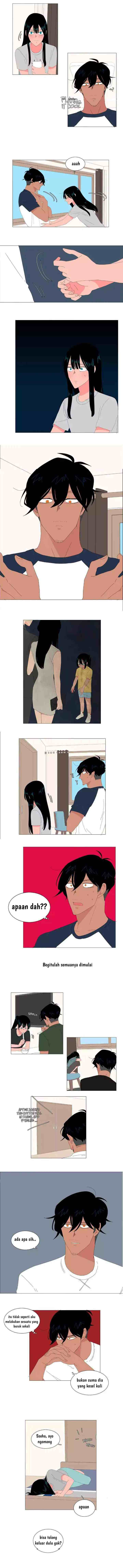 The Lady and Her Butler chapter 46 halaman 7