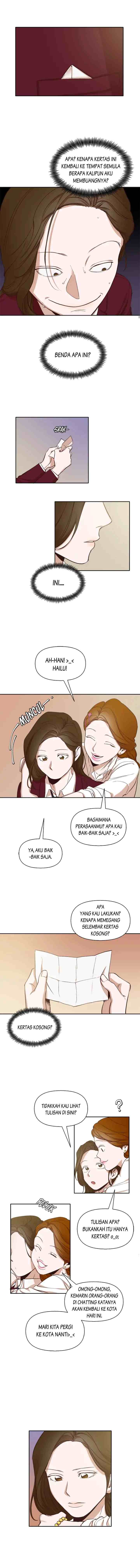 The Time When We Were Young chapter 2 halaman 10
