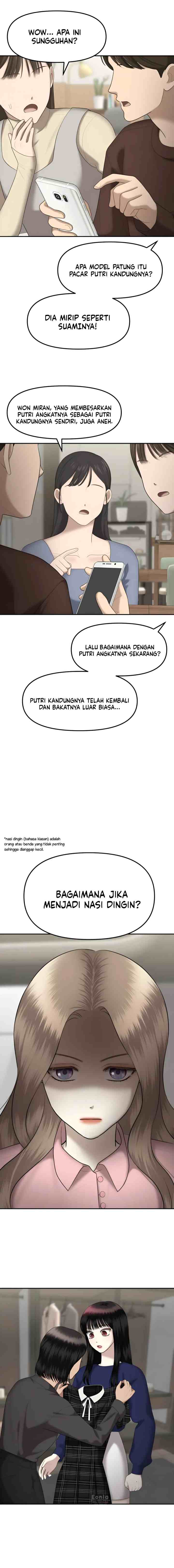 Sisters at War chapter 33 halaman 4