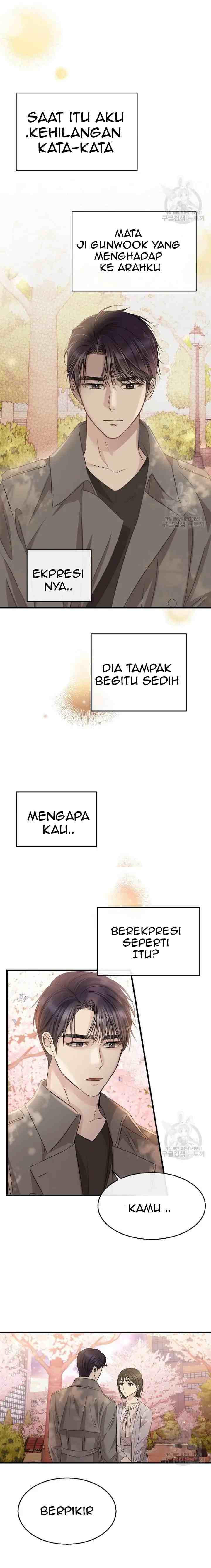 Time To Be Dyed chapter 14 halaman 6