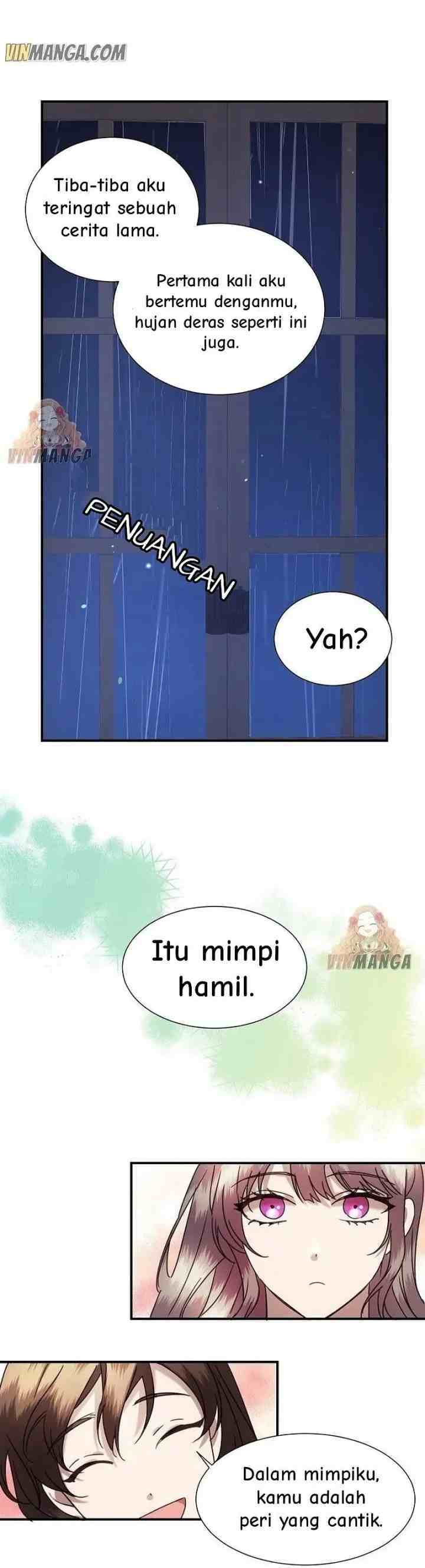 The Fake Princess Op Bunny chapter 48 halaman 10