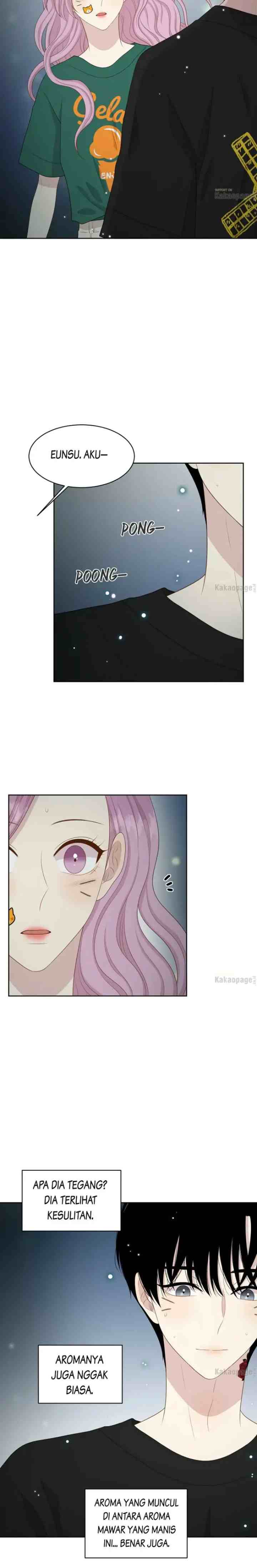 Should I Not Tell? chapter 42 halaman 8