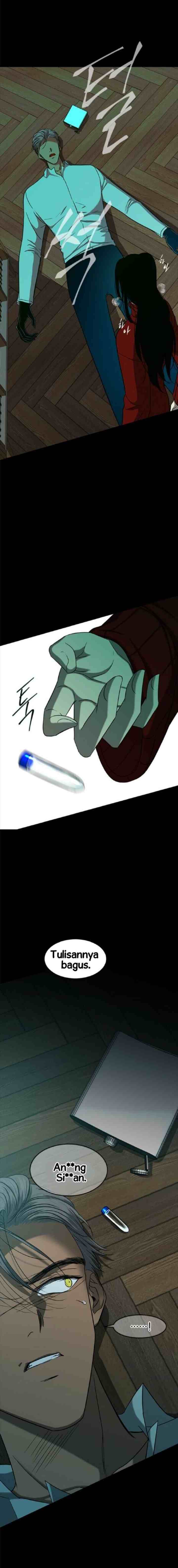 Loop chapter 105 halaman 16