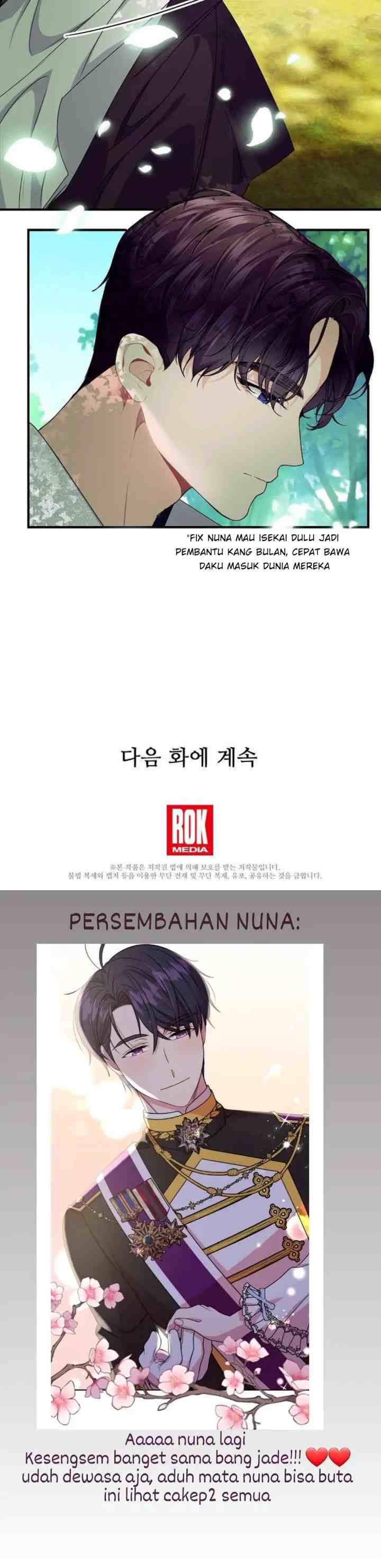 The Elegant Sea of Savagery chapter 13 halaman 20