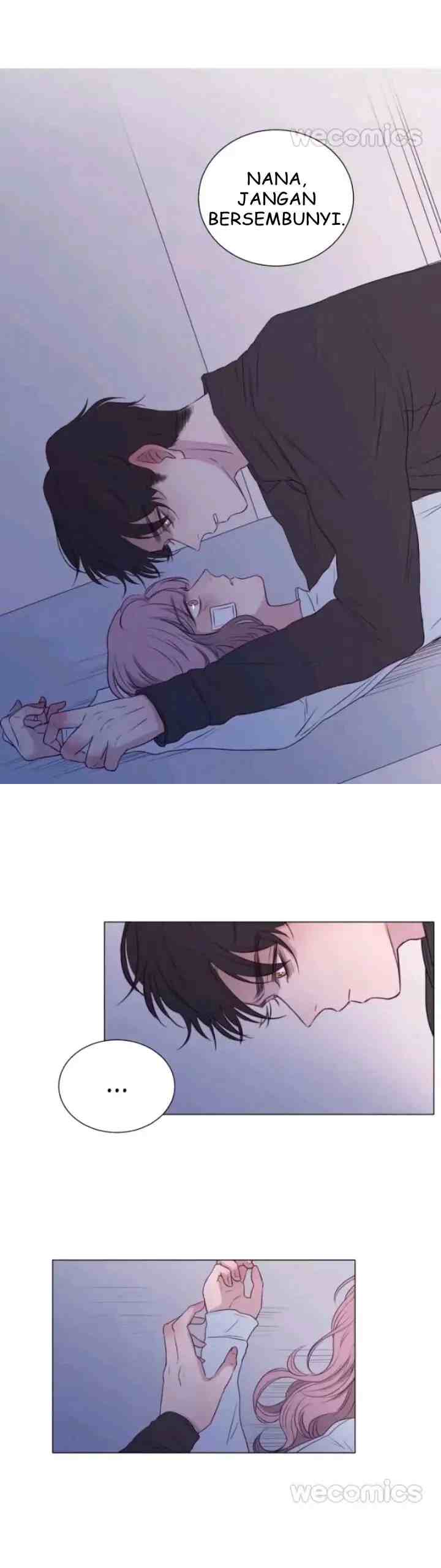 Uncle Cool's Love Story chapter 60 halaman 6