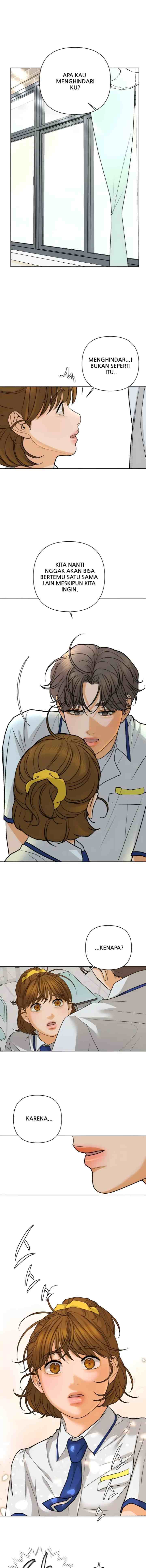 The Fox Club chapter 76 halaman 8