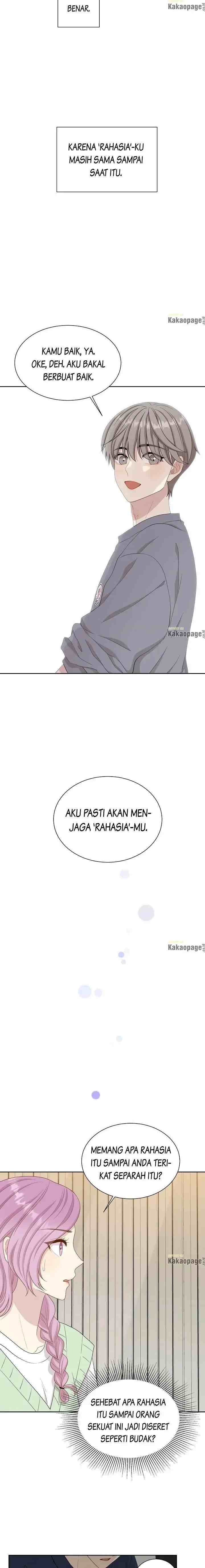Should I Not Tell? chapter 71 halaman 14