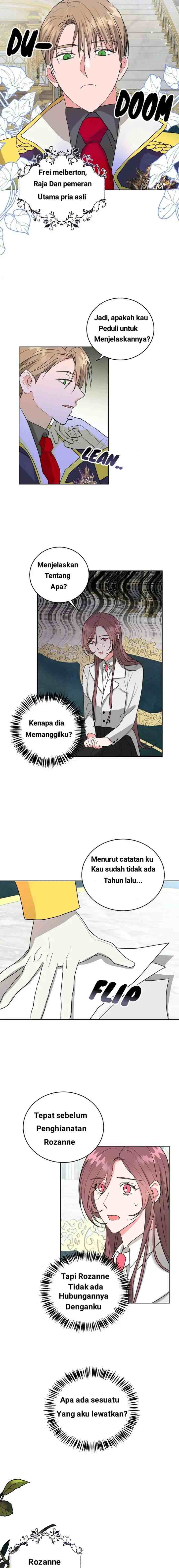The Northern Duke Needs a Warm Hug chapter 1 halaman 6