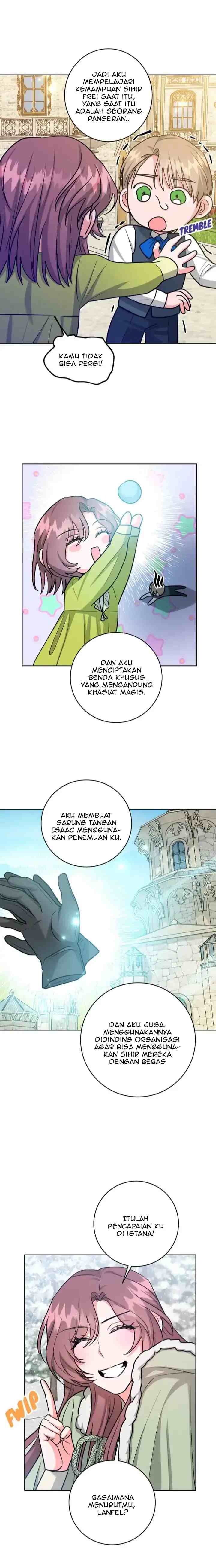 The Northern Duke Needs a Warm Hug chapter 37 halaman 13