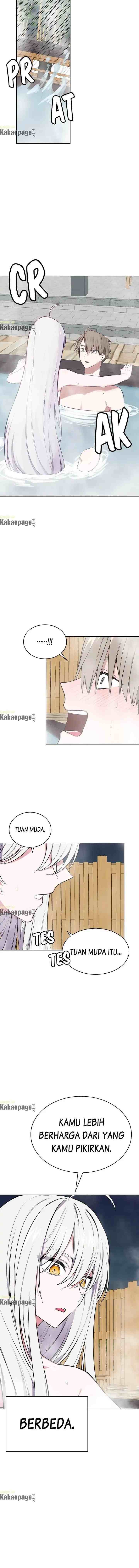 Touch My Little Brother and You're Dead chapter 50 halaman 8