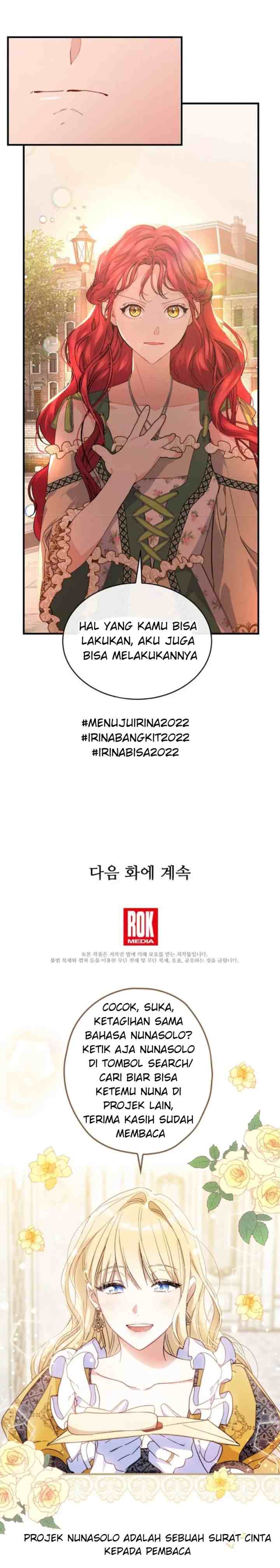 The Elegant Sea of Savagery chapter 29 halaman 15