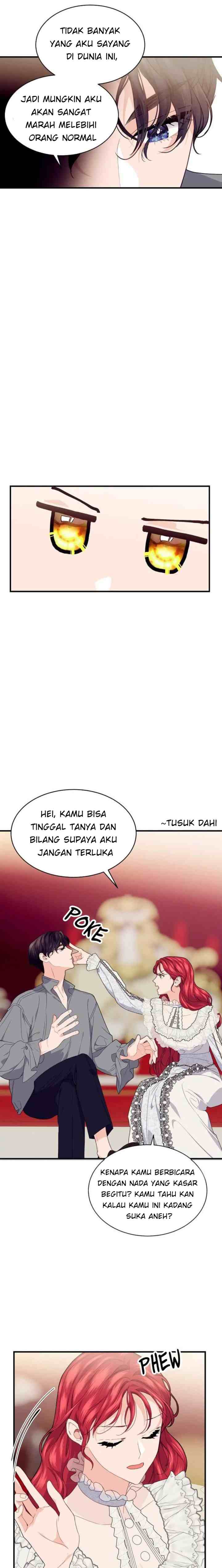 The Elegant Sea of Savagery chapter 23 halaman 12