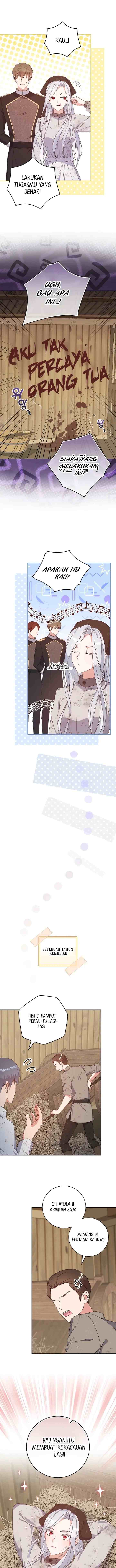 The Life of An Evil Empress chapter 2 halaman 10