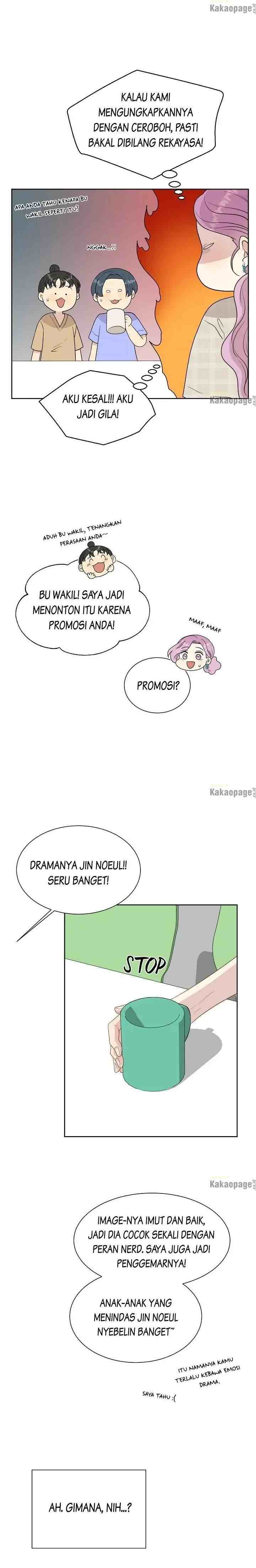 Should I Not Tell? chapter 66 halaman 7