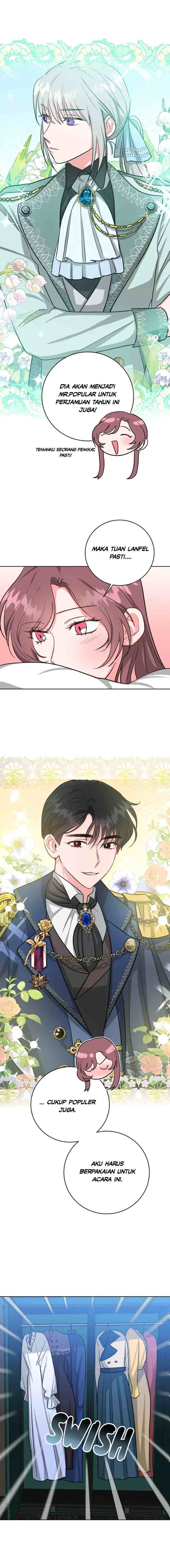 The Northern Duke Needs a Warm Hug chapter 13 halaman 14