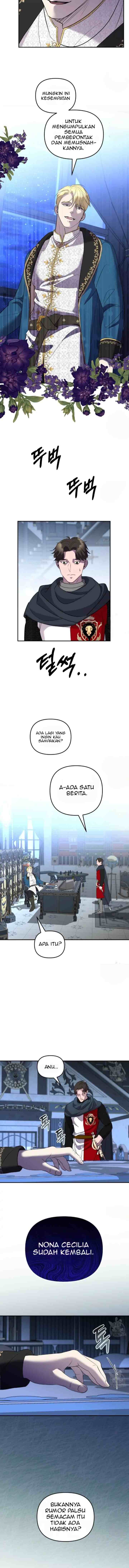 So Am I Dead? chapter 12 halaman 11