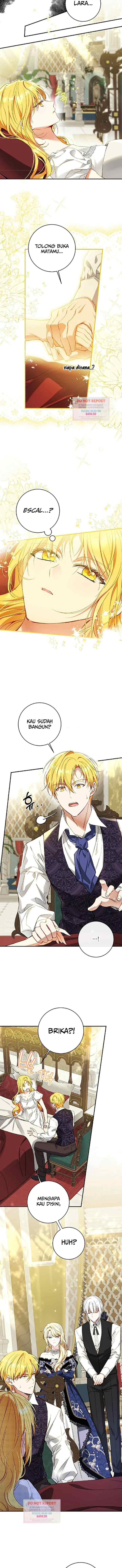I Tamed the Crazy Marquis chapter 75 halaman 11