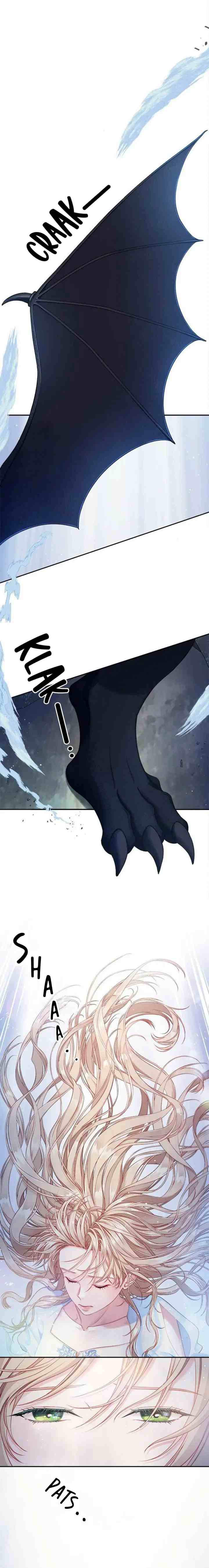 What Does That Evil Dragon Live For? chapter 0 halaman 5