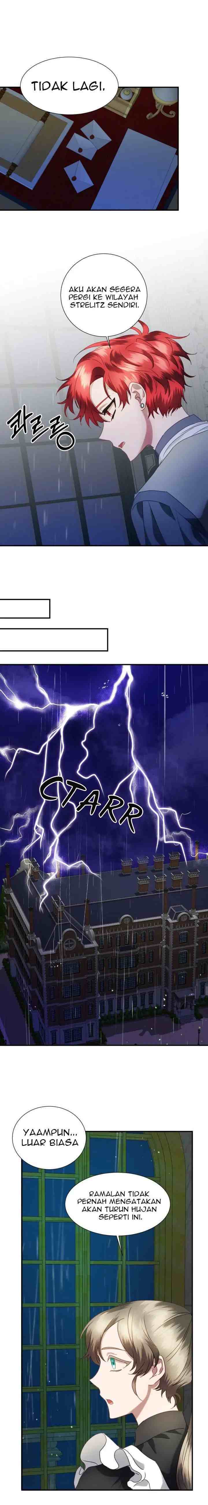 The Fake Princess Op Bunny chapter 31 halaman 7