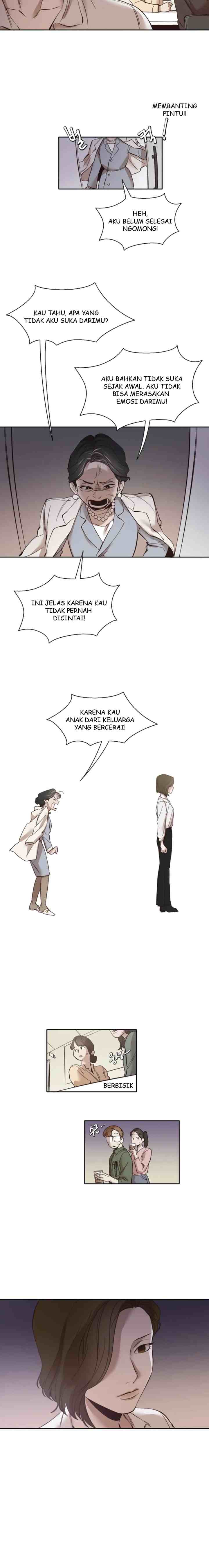 The Time When We Were Young chapter 3 halaman 15