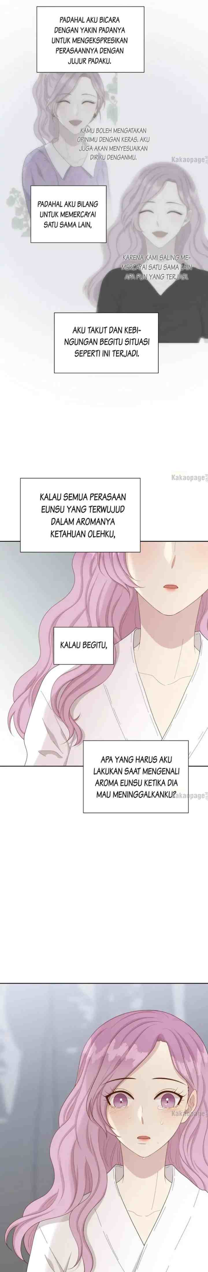 Should I Not Tell? chapter 53 halaman 15