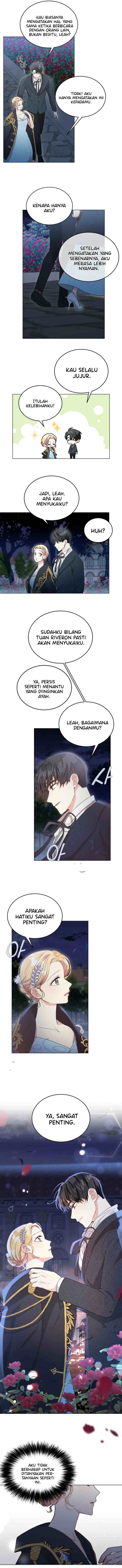 The Peach of June chapter 6 halaman 10