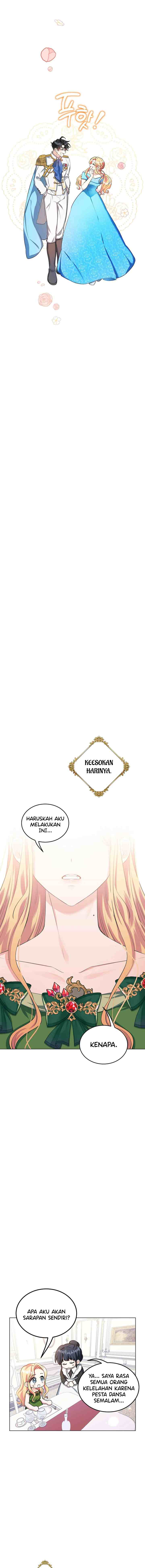 The Peach of June chapter 25 halaman 16