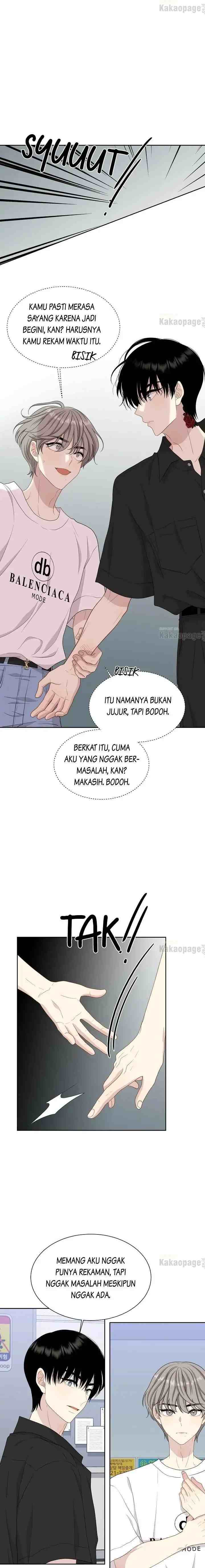 Should I Not Tell? chapter 74 halaman 12