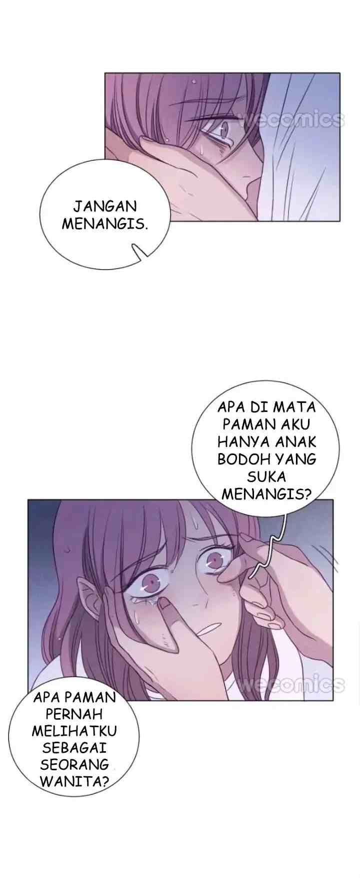 Uncle Cool's Love Story chapter 51 halaman 12