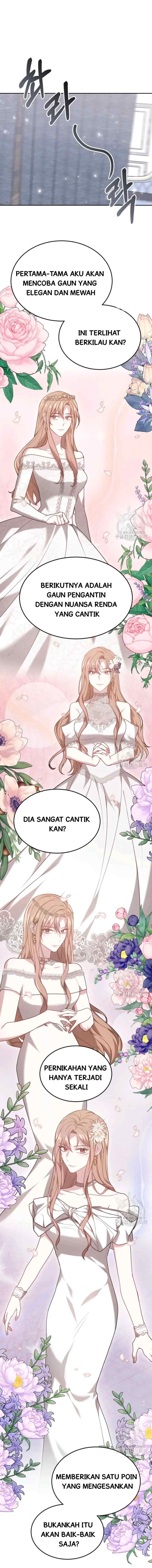 It's My First Time Getting Married chapter 57 halaman 13