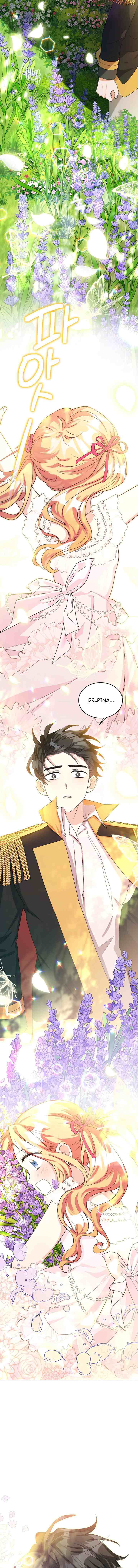 The Peach of June chapter 40 halaman 14