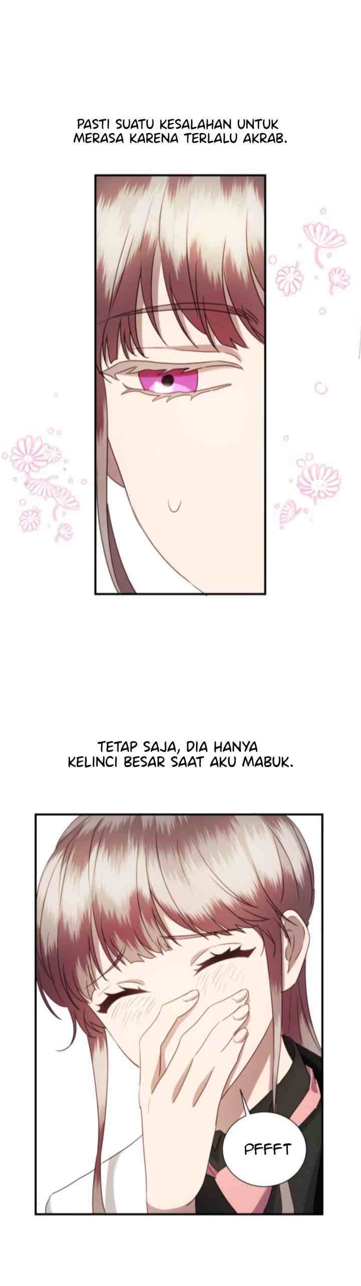 The Fake Princess Op Bunny chapter 33 halaman 8